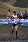 Senior womens Great Edinburgh Cross Country. Photo: David T. Hewitson/Sports for All Pics